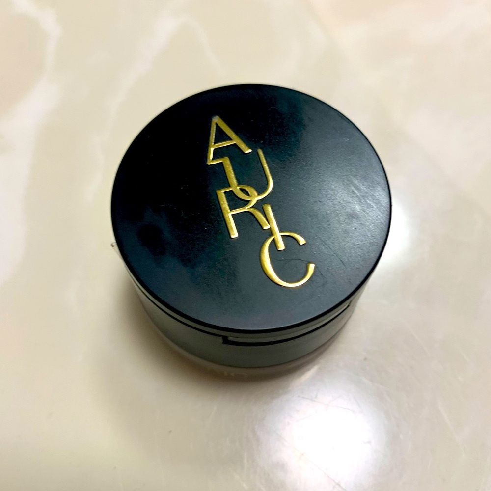 Auric smoke reflect shadow in temper 🔥